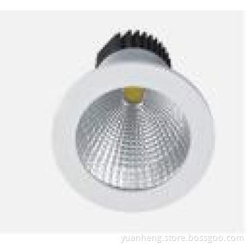 New design   15W COB downlight with good quality